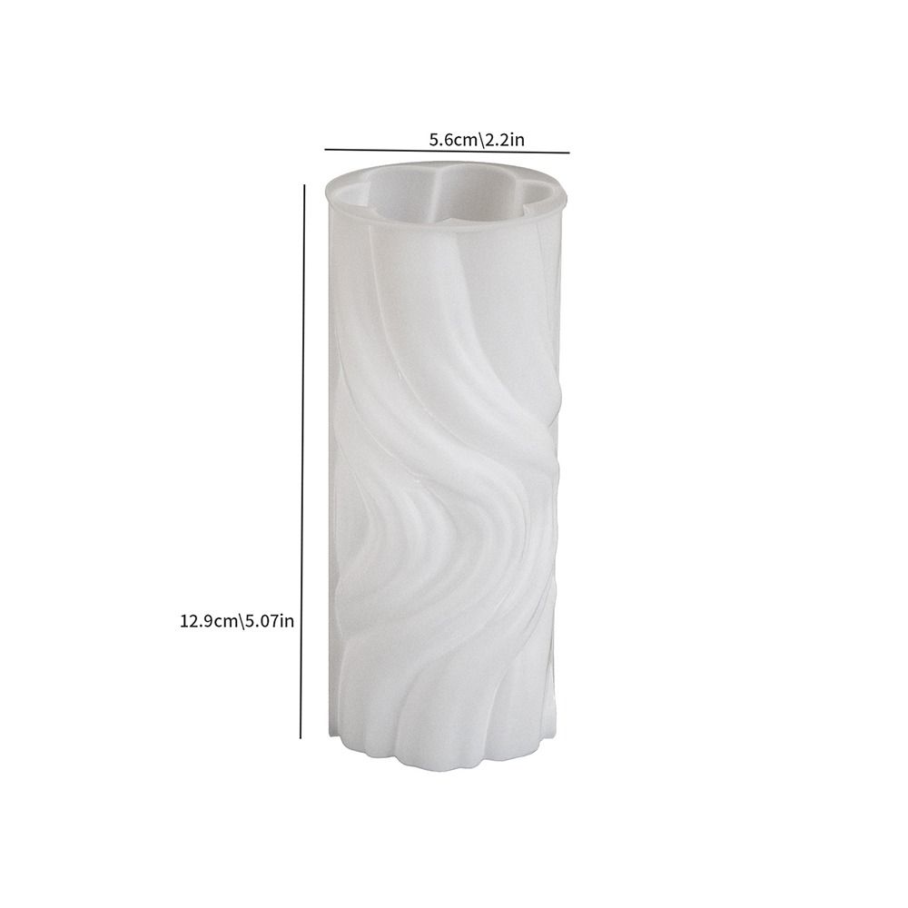 Crystal Epoxy 3D Water Wave Cy - Resin Ocean Wave Mold recension och pris