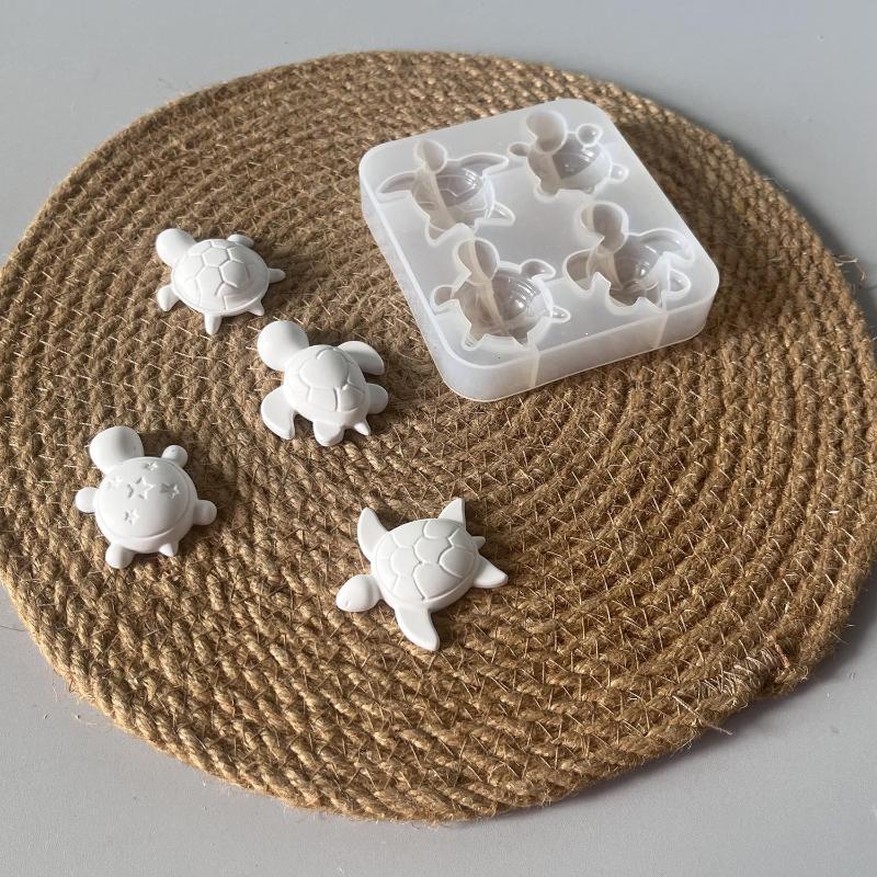 Four Turtles Plaster Silicone  - Mixing Cup Silicone recension och pris