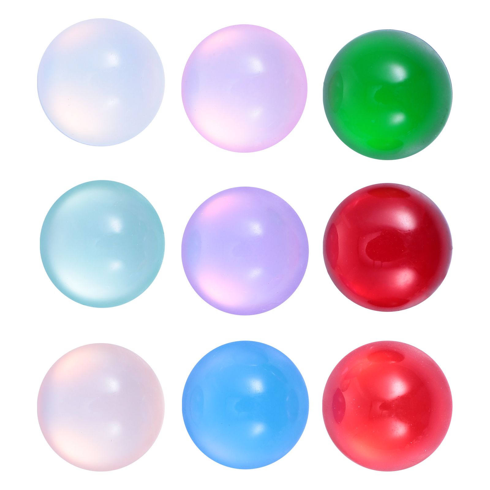 100Pcs Excellent Imitation Opa - Resin Craft Material recension och pris