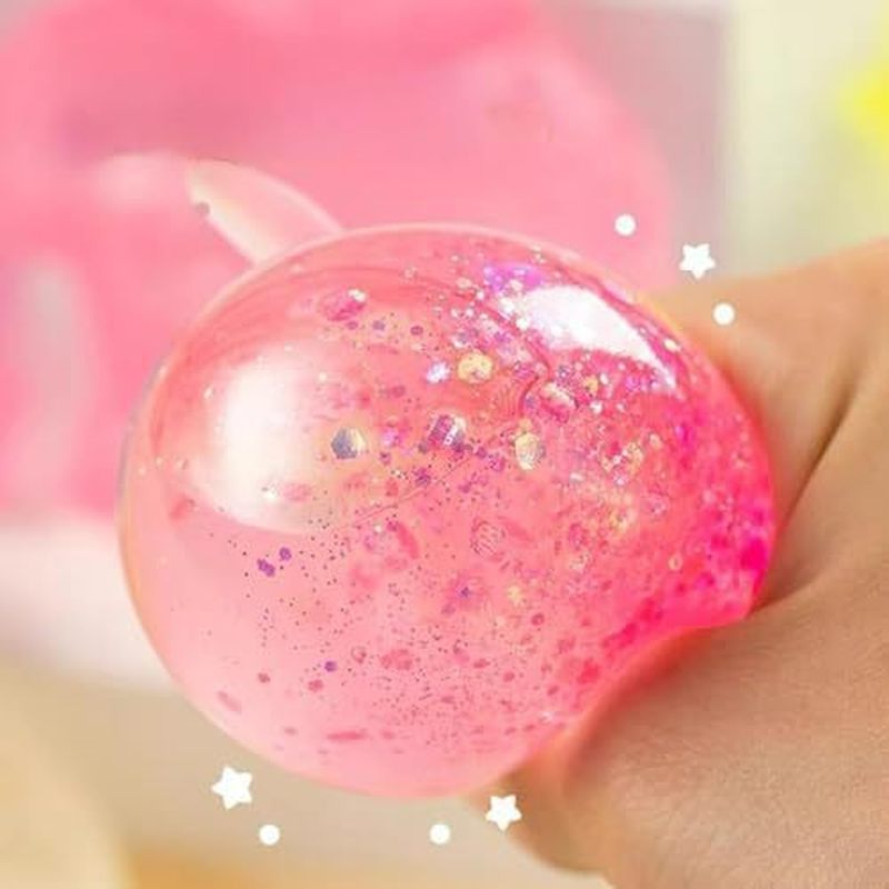 Glitter Dachshund Soft Stretch - Resin Craft Material recension och pris