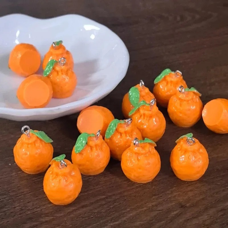 10Pcs 3D Simulation Dekopon Ma - Resin Craft Material recension och pris