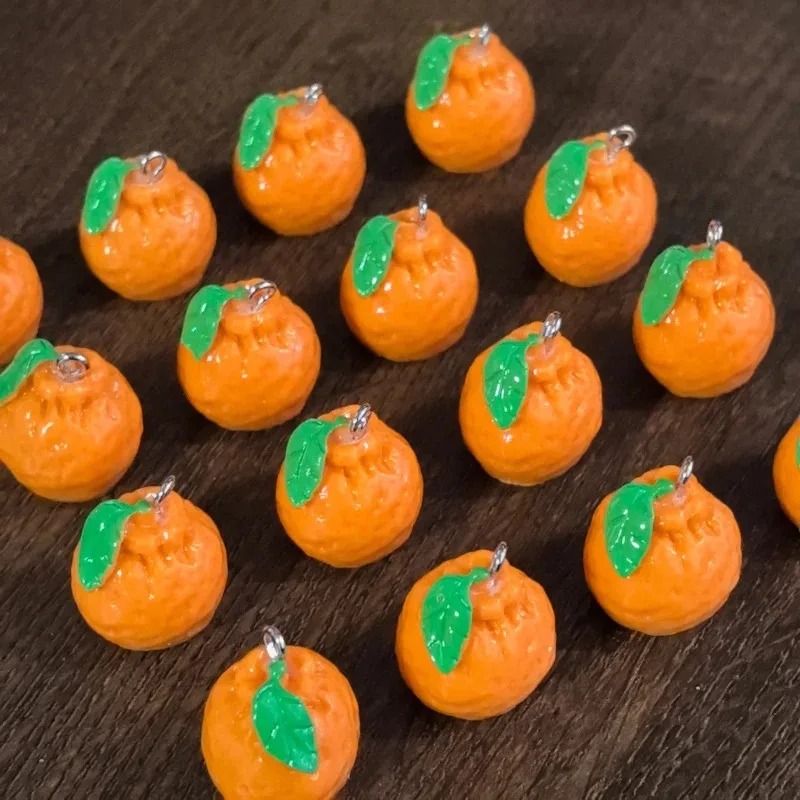 10Pcs 3D Simulation Dekopon Ma - Resin Craft Material recension och pris