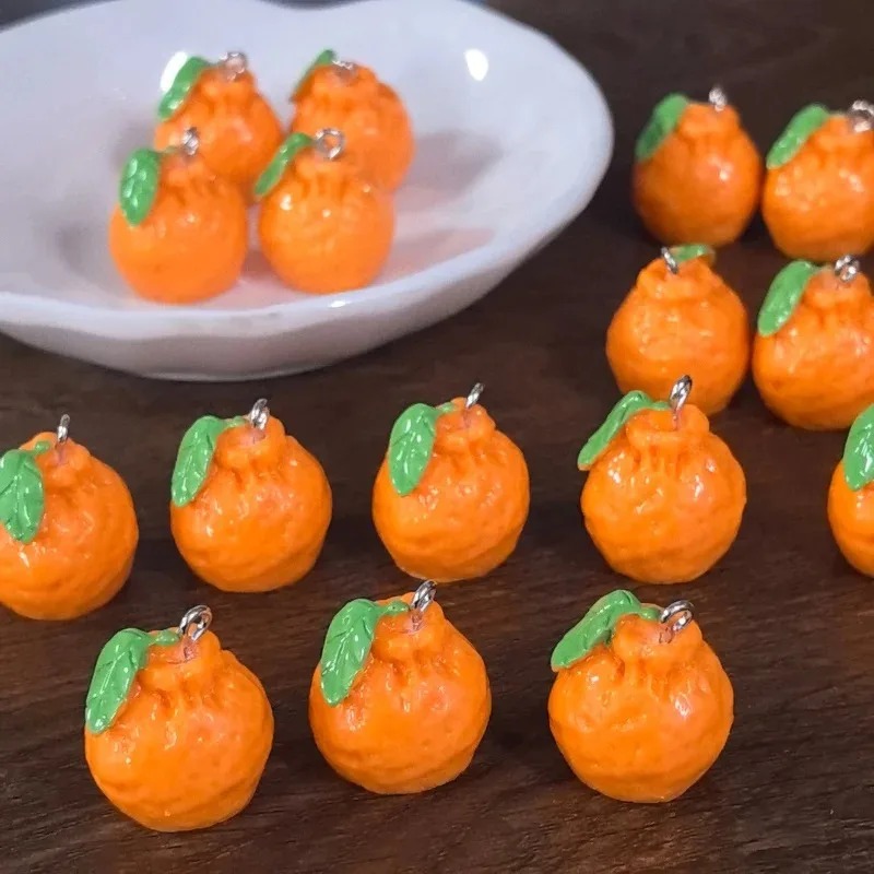 10Pcs 3D Simulation Dekopon Ma - Resin Craft Material recension och pris
